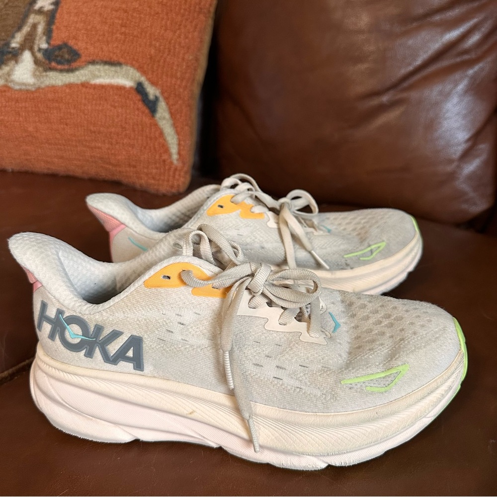 Hoka Clifton 9 - Picture 3 of 6